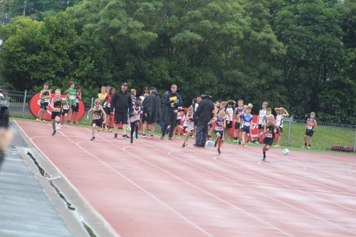 2024 Colgate Games photo